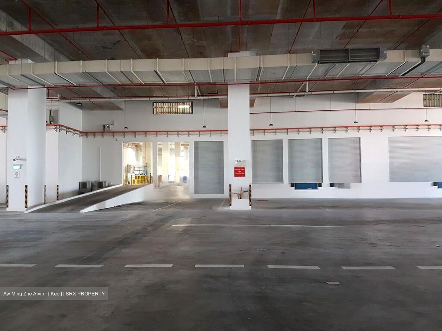 Jurong Industrial Estate (D22), Warehouse #565766381